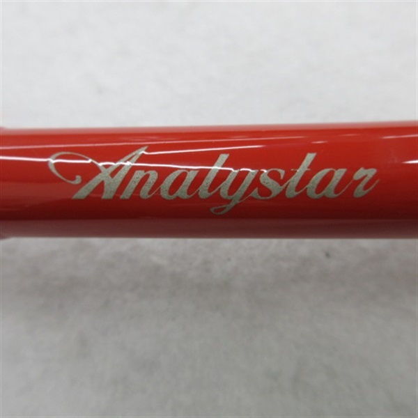 ０３アナリスターカワハギ１８０